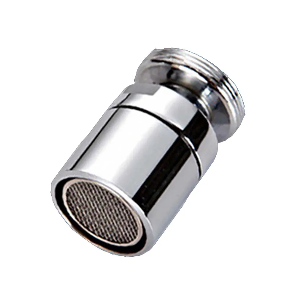 

Water Saving Tap Chic Connector Sprayer Chrome Aerator Filter