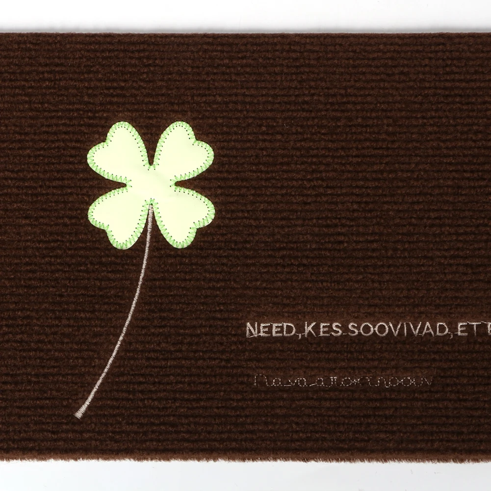 Нескользящие лестничные коврорые дорожки самоклеющиеся Европейский