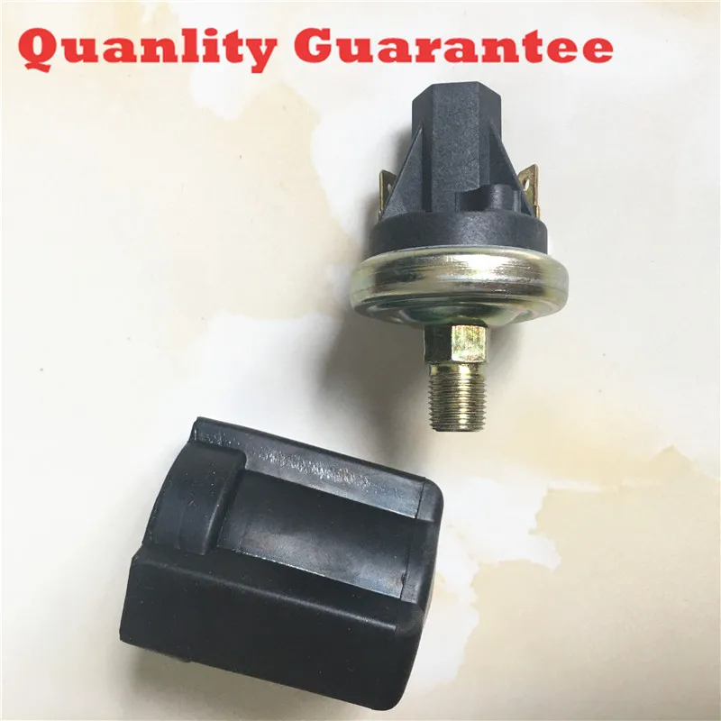 LEFOO 3P 5P 7P 10P переключатель давления воздуха Датчик 3PSI/5PSI/7PSI/10PSI|Датчик положения