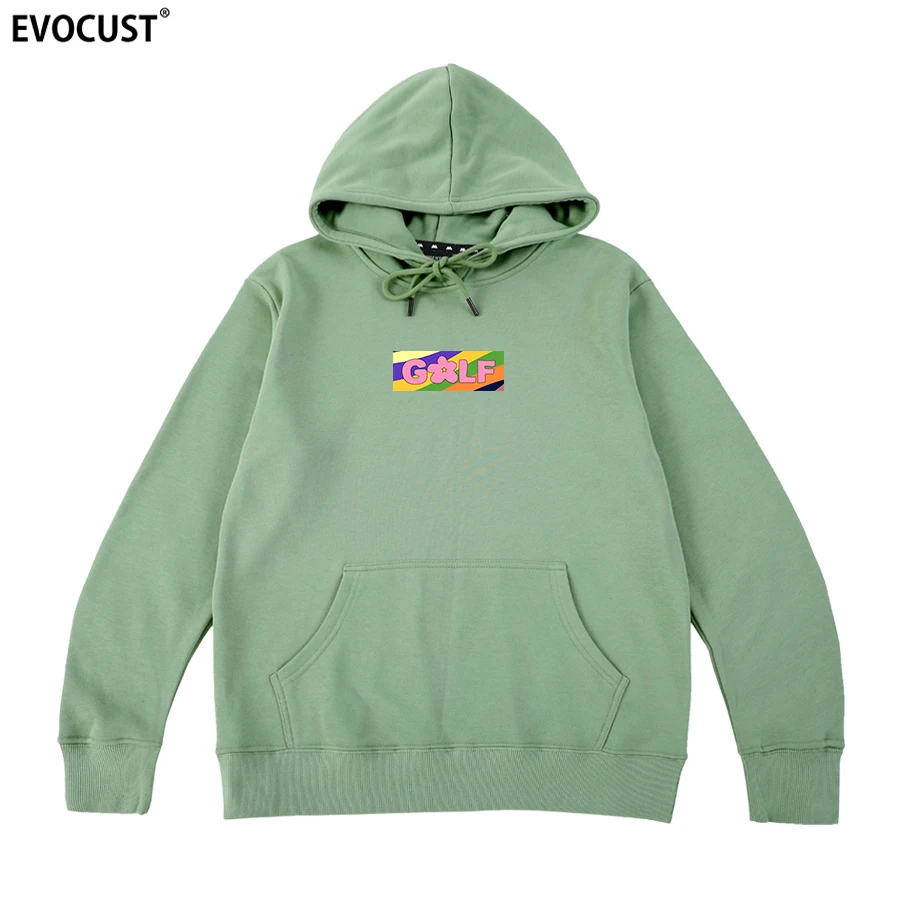 

Гольф Ван Тайлер создатель хип-хоп вишня бомба скейт OFWGKTA винтажные толстовки для мужчин и женщин унисекс хлопок