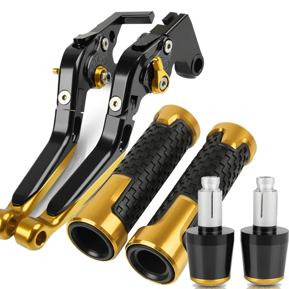 

Рычаги тормозной муфты CNC для мотоциклов SUZUKI GSR600 GSR 600 GSR-600 2006-2011 2007 2008 2009