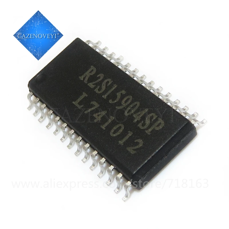 2 шт./лот R2S15904SP R2S15904 SOP-28 в наличии | Электронные компоненты и принадлежности