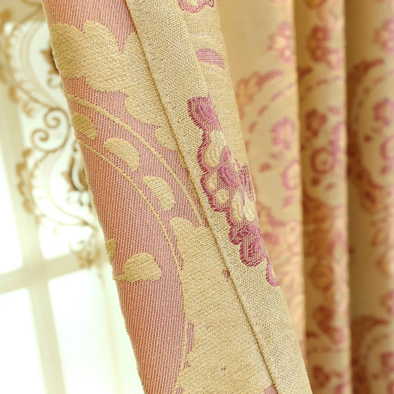 Резиновый порошковый экран для занавесок современный простой и свежий учебы