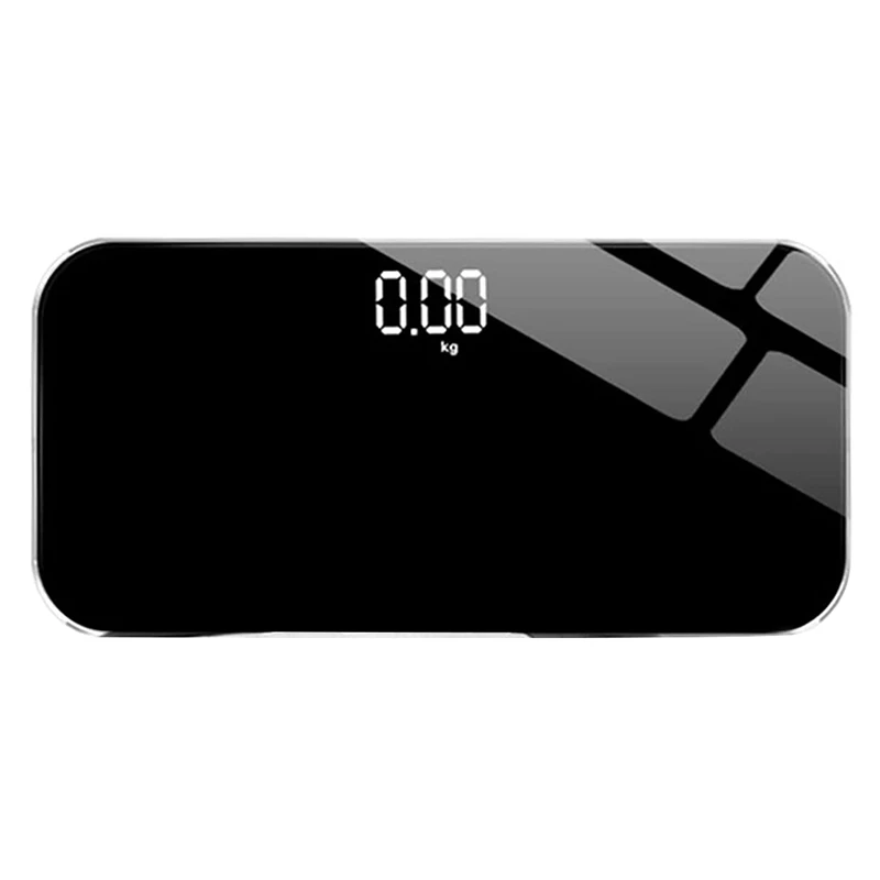 

Акция! Умные цифровые весы для ванной комнаты, зеркальные, с Bluetooth, мониторинг температуры в помещении