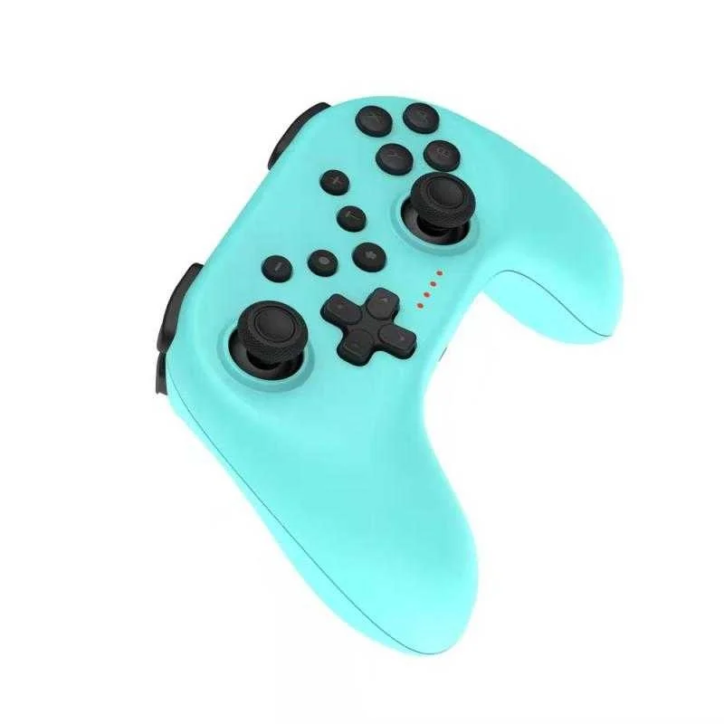 

Wireless Bluetooth Gamepad For Switch Pro NS-Switch Pro Game Joystick Controller For Switch Console With 6-Axis Handle