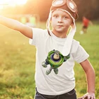 Футболка для мальчиков с героями Диснея История игрушек