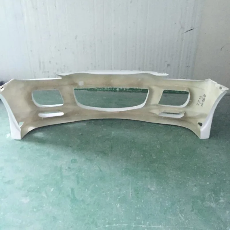 Автозапчасти для RX8 Rmagic style передний бампер стекловолокно | Автомобили и