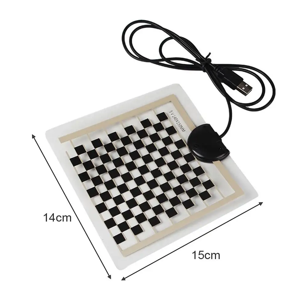 Грелка для рептилий обогревающая пластина альпинизма детской ящерицы термостат