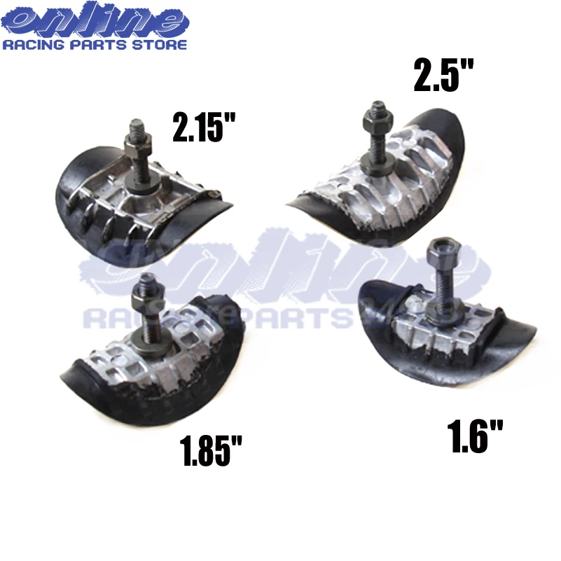 1 6 дюйма 85 2 15 5 защитный болт обода для CRF CR XR YZF WRF WR YZ KLX K модель RMZ RM RMX Мотокросс