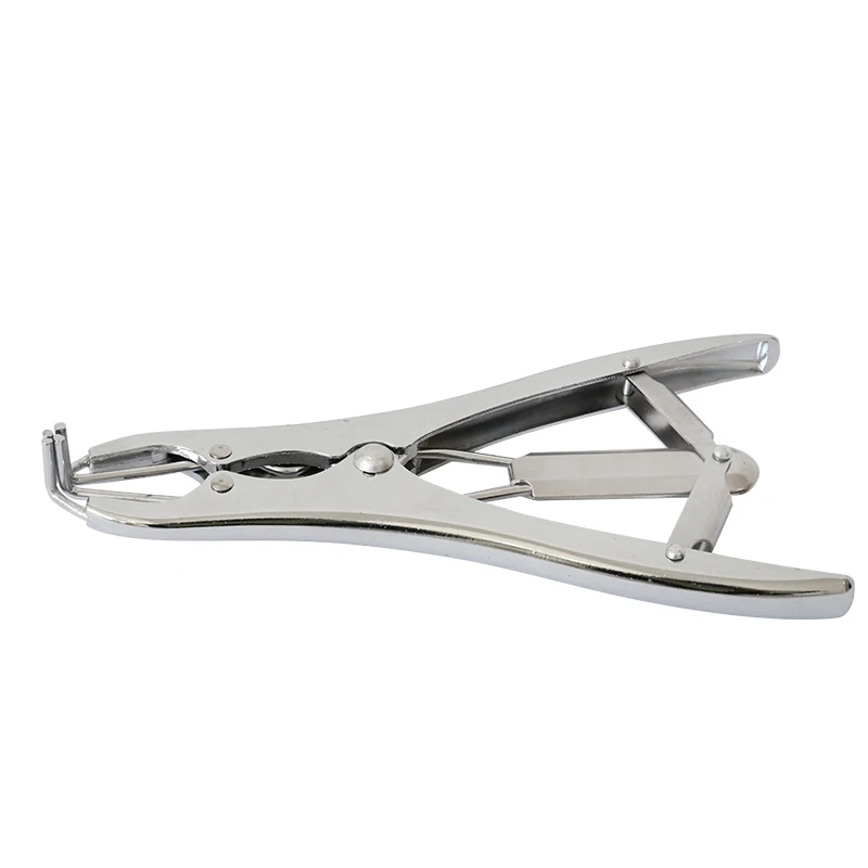 Металлические шарики плоскогубцы расширения заполнения воздушных шаров