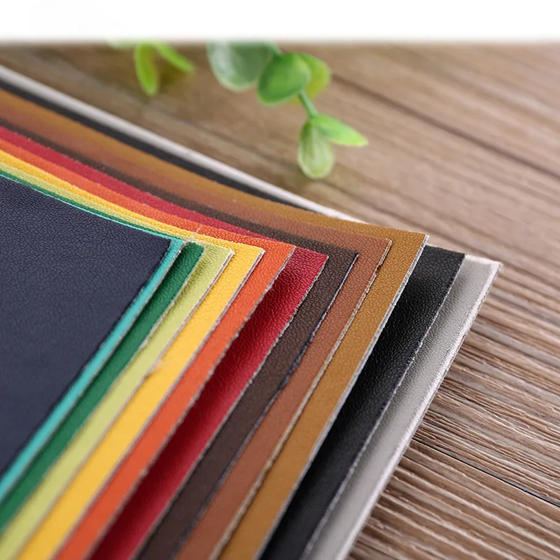 Большая самоклеящаяся кожа искусственная ремонт дивана наклейка на портфель