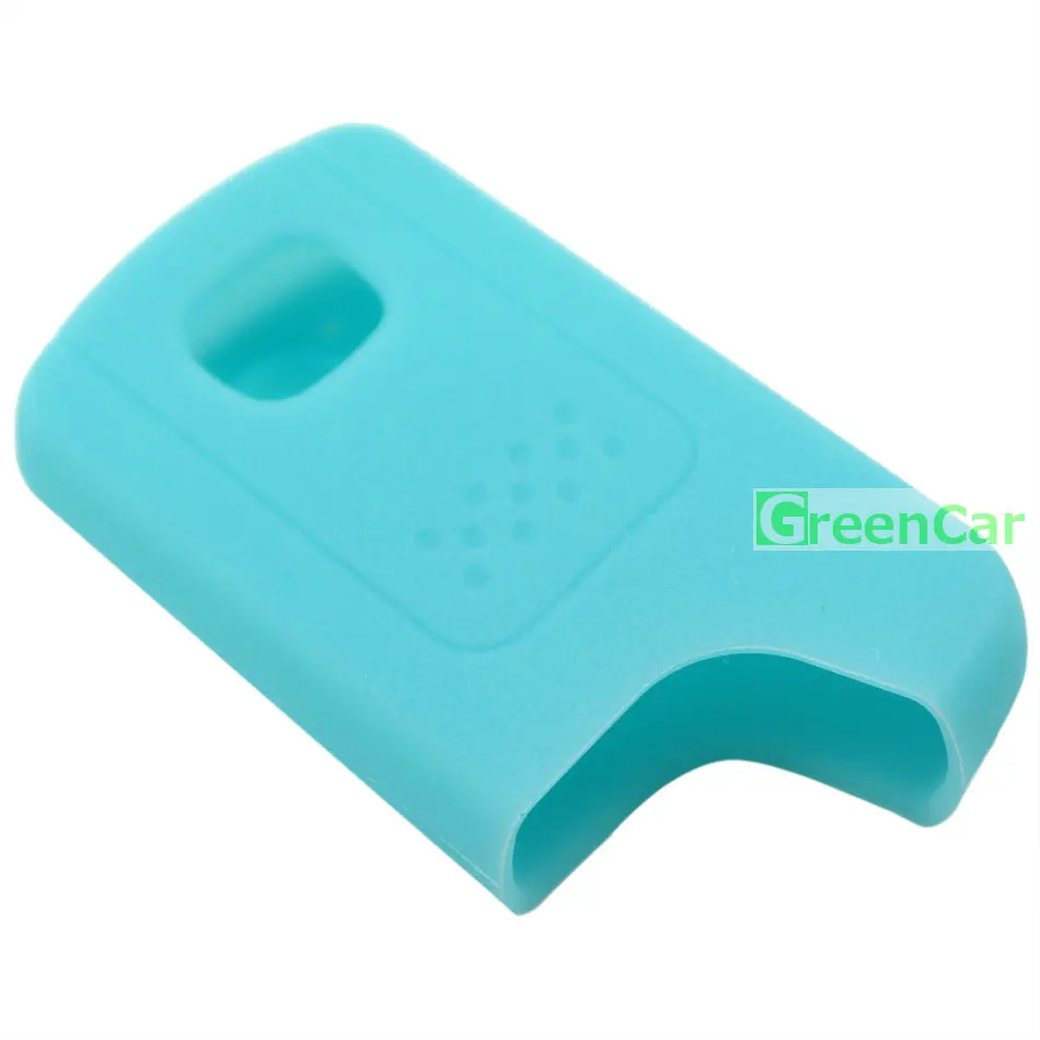 1 шт. 3 кнопки светящийся чехол для автомобильного ключа Honda Accord CR-V CRV Civic CIVI Crosstour