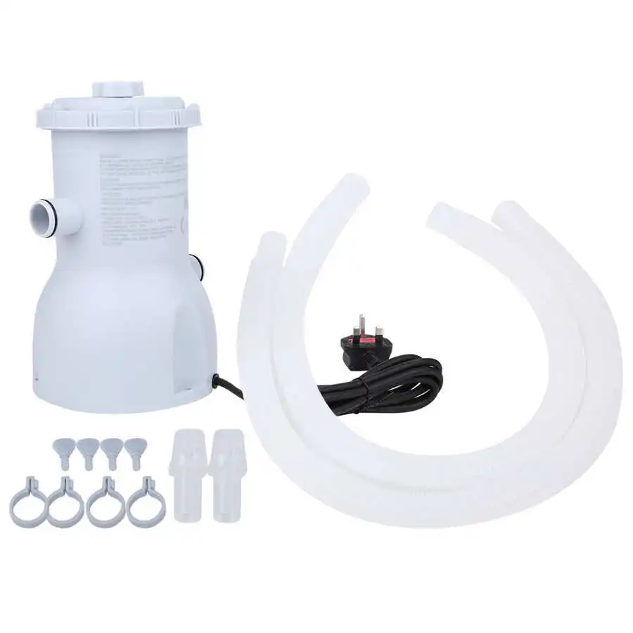 Мини аквариумный фильтр насос для аквариума воздушный бассейна кислородный 250 В