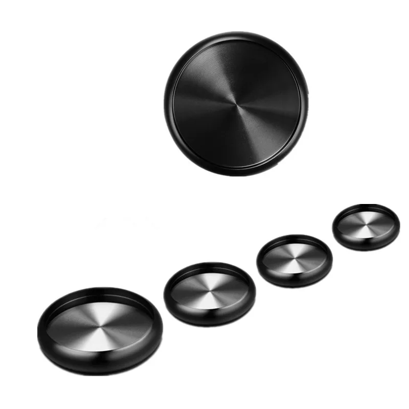 38 мм Роскошные Diy металлические диски для ноутбука s или планировщика Dicsbound