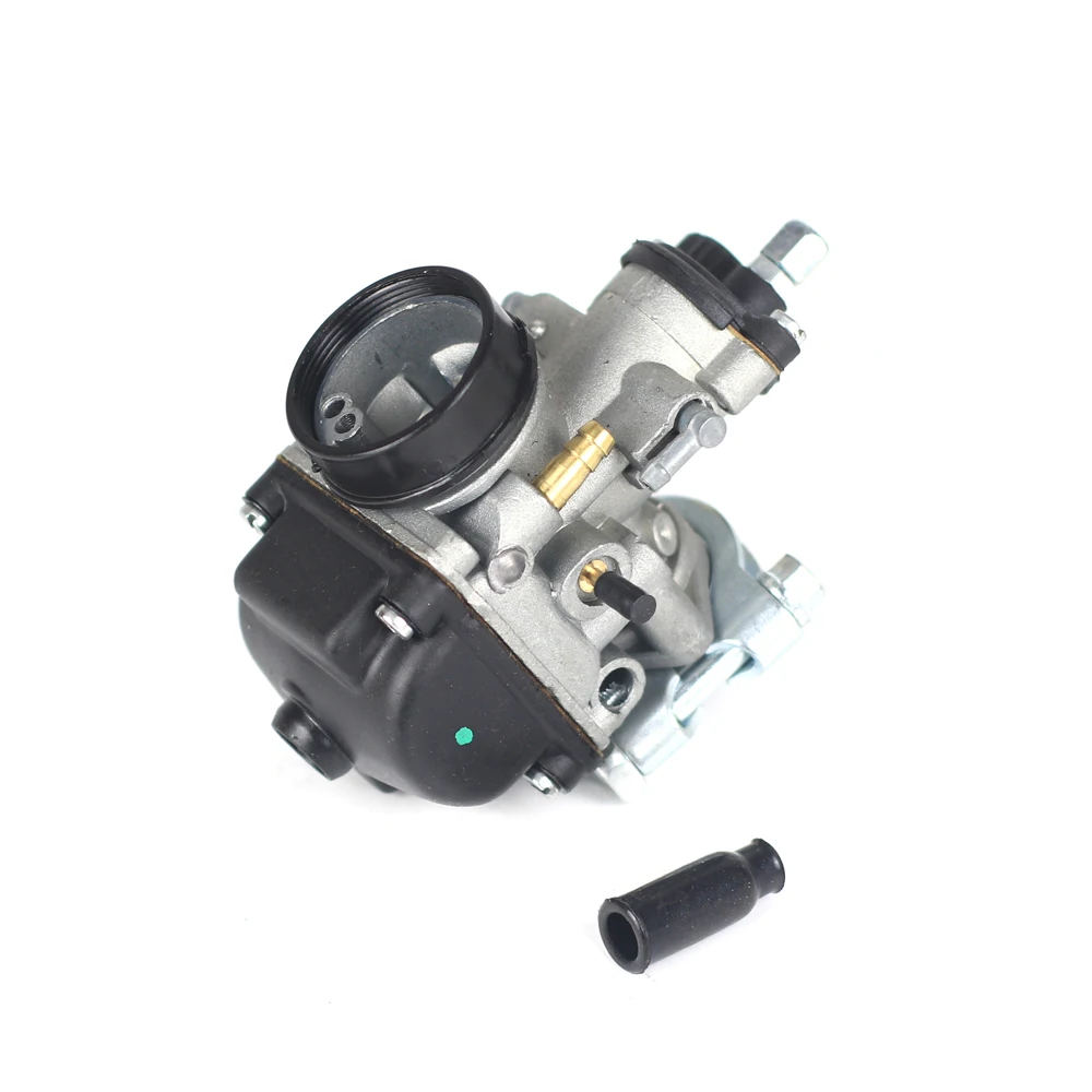 Carb Карбюратор мопед скутер руководство PHBG19.5mm клон dellorto phbg 19 AD carby|dellorto phbg|scooter