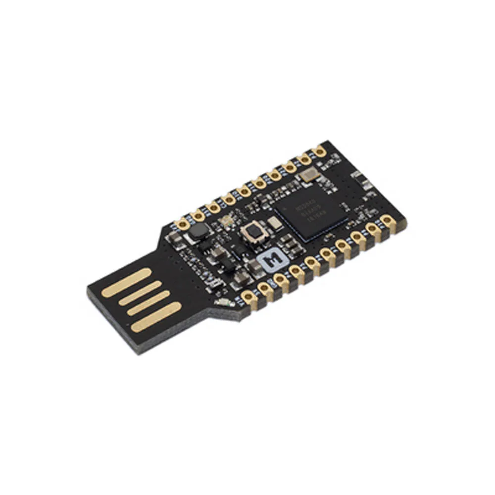 Новинка! USB-ключ nRF52840 Micro Dev Kit | Компьютеры и офис
