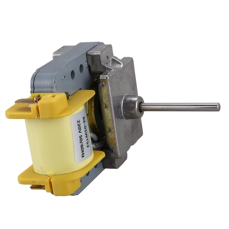 Горячая продажа-замена холодильника морозильник охлаждающий вентилятор мотор