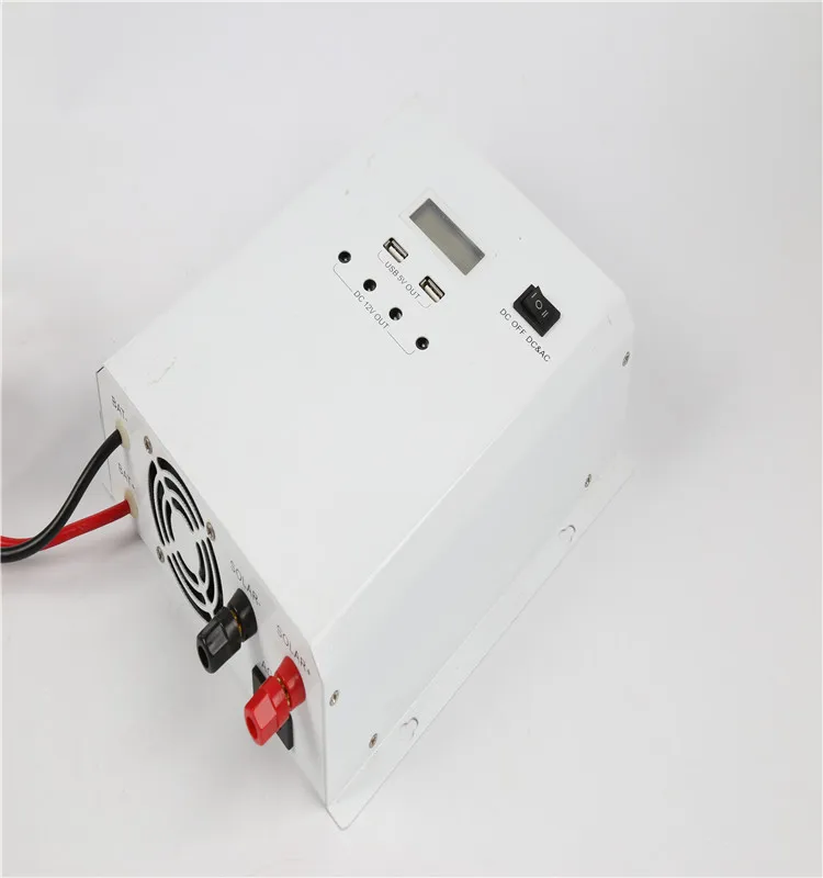 

hot sale popular high quality 2000w solar inverter