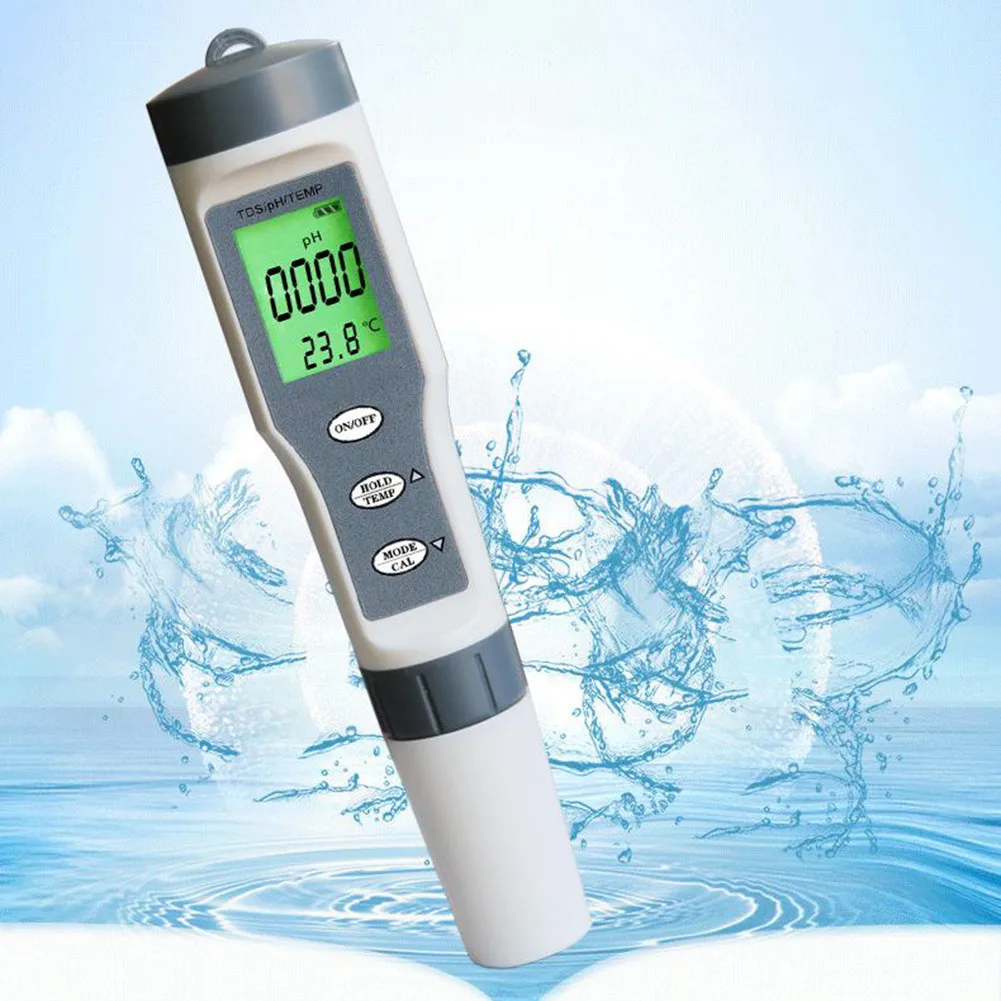 

0-60,0 C p/T/ 0,00-14.00ph 1-19999 S/1 . 3 In1