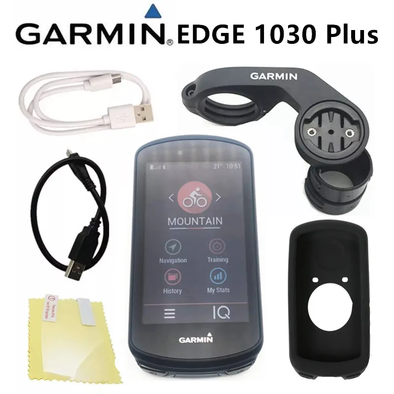 Оригинальный сенсорный экран Garmin Edge 1030 Plus для езды на велосипеде,  GPS, кодовый стол, международная версия, многоязычная, б/у, новинка 98% |  Спорт и развлечения | АлиЭкспресс