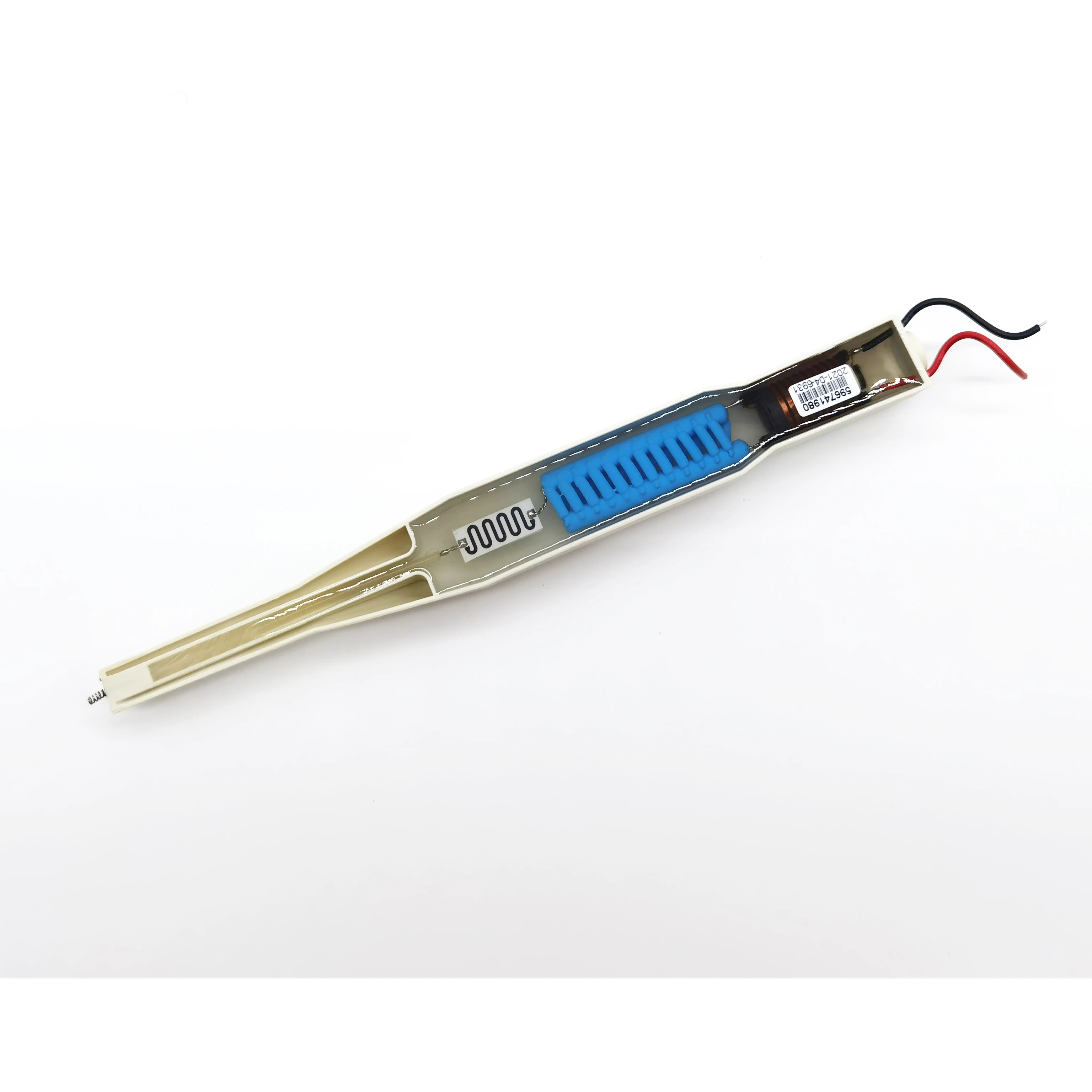 Каскад генератора HV для GEMA 4-го электростатического пистолета-распылителя Gema -