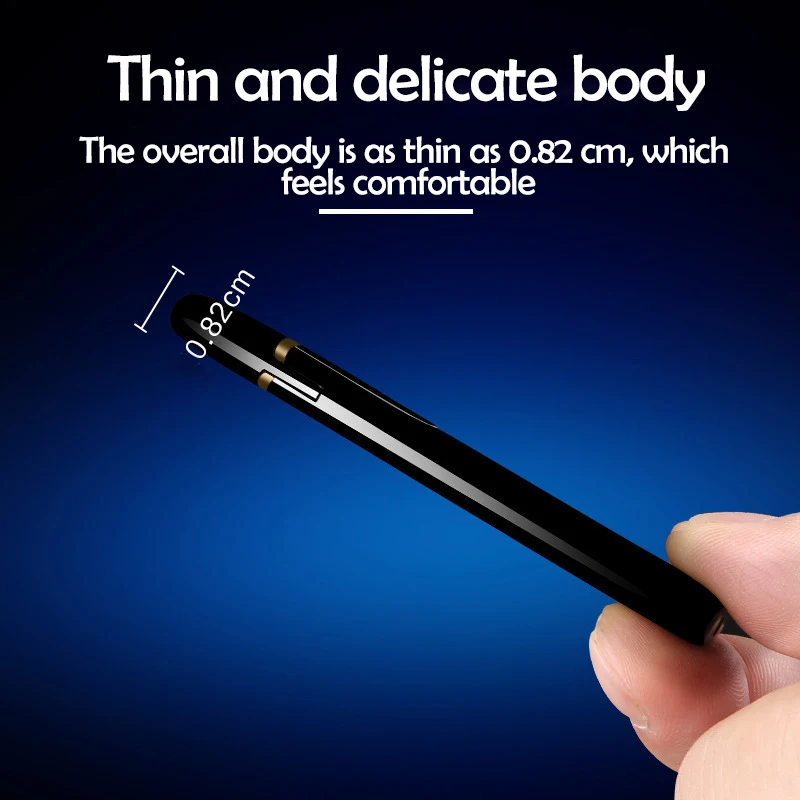 Электронная зажигалка со сканером отпечатков пальцев заряжаемая от USB