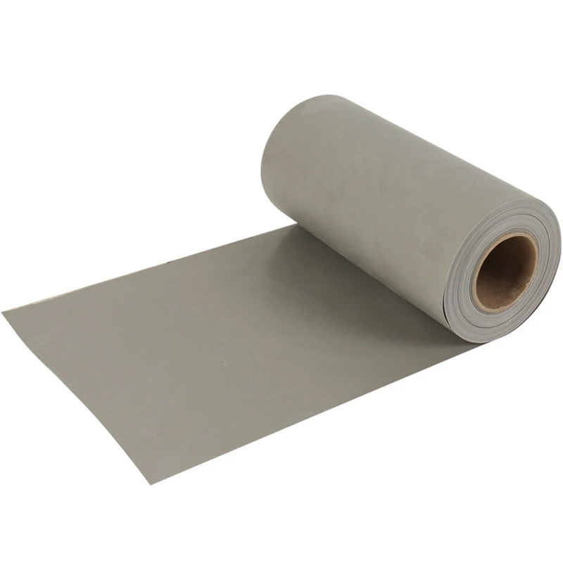 

Hot BM120 Pad Coated Fiberglass Thermal Silicone Pad for Heat Sink IGBT MOS Transistor