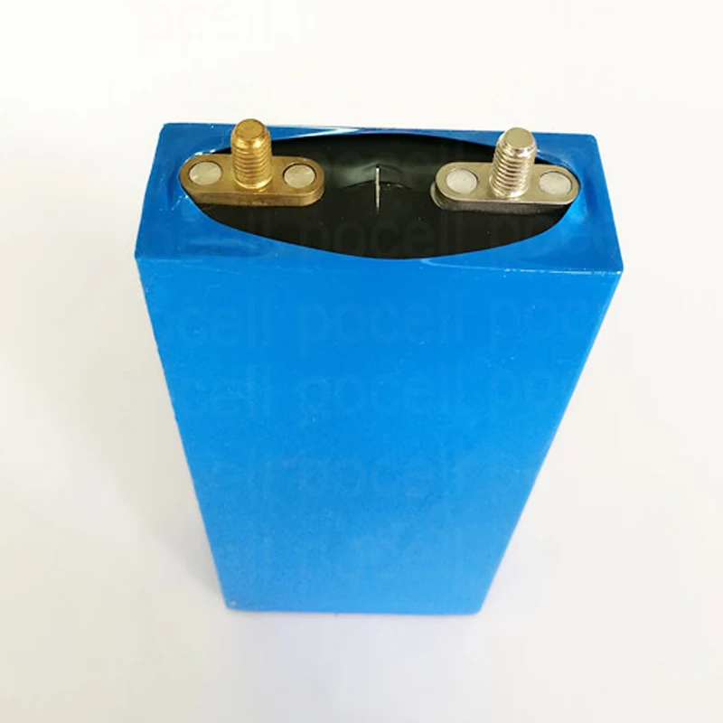 4 шт. lifepo4 3 2 v 20Ah литиевая батарея литий-железо-фосфат для diy 24v 12V 100Ah инвертор