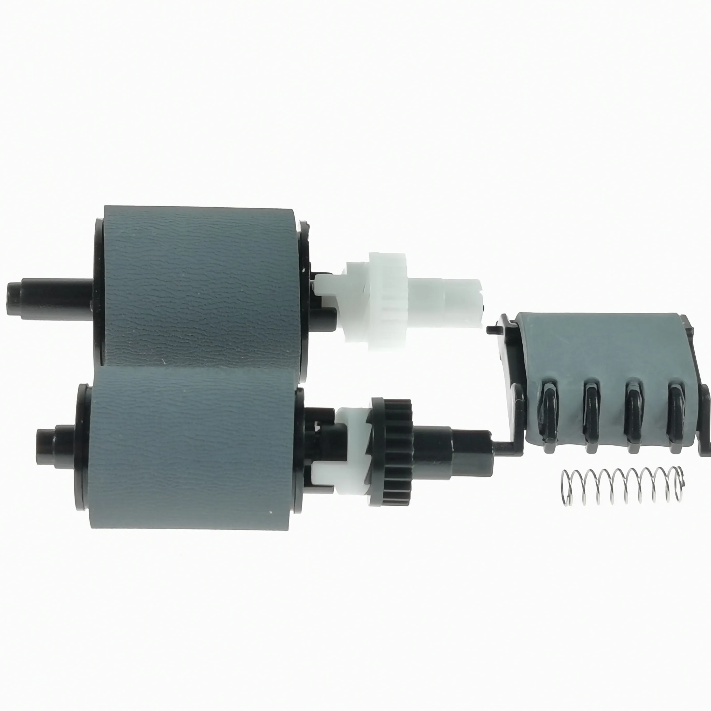 5 наборов ADF набор разделительных прокладок с роликами для захвата HP Pro 400 M401 M425 M525