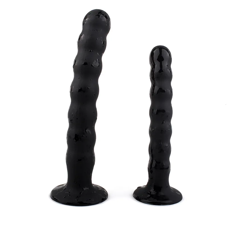 Медицинский силиконовый Анальная пробка гей секс игрушки анальный массаж