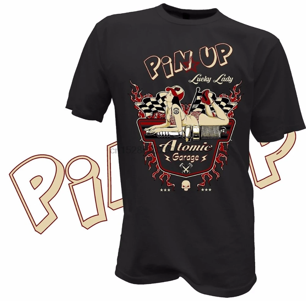 2019 брендовая Футболка Мужская модная крутая футболка дизайн Горячая Татуировка