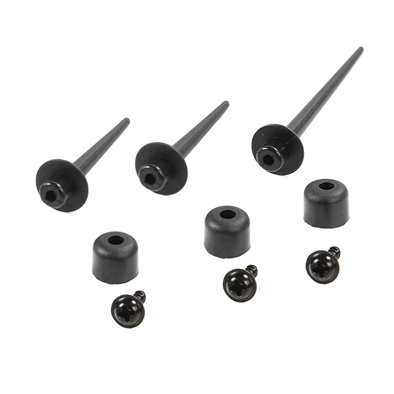 Комплект украшений для автомобильных ракушек 1 подходит грузовиков Rovan F5 1/5 MCD XS-5