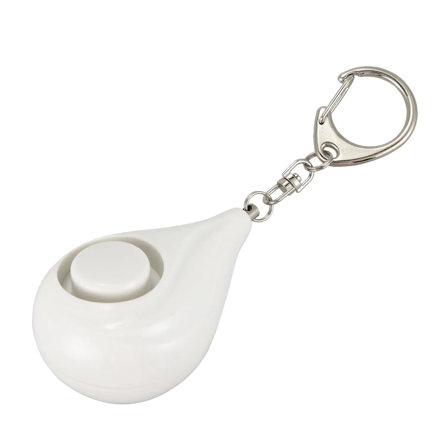 Персональная сигнализация-безопасная звуковая Личная сигнализация для женщин 125