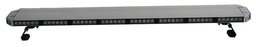 ECE R65 3 Watt roof mount recovery truck beacon lightbar led Emergency vehicle warning flash strobe bar light | Автомобили и