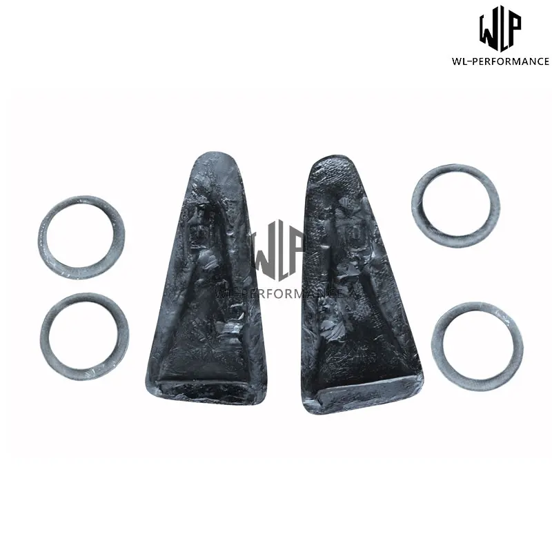 GTR GT R R35 Высококачественная углеродная волоконная капота двигателя