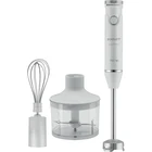 Блендер SCARLETT SC-HB42F91, погружной, белый