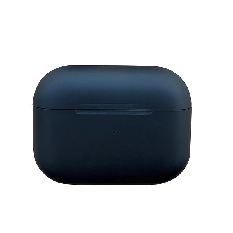i300000 tws матовый черный bluetooth наушники датчик давления наушники супер копия AP pro 3 PK H1 чип i9000 i100000 pro - Цвет: i300000 tws