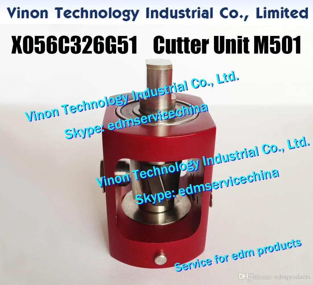 

D2393A edm Cutter unit special for AF3 type M501, X056C326G51, X056C326G52,D239300, DJ74700 for Mitsubishi CX series -end period