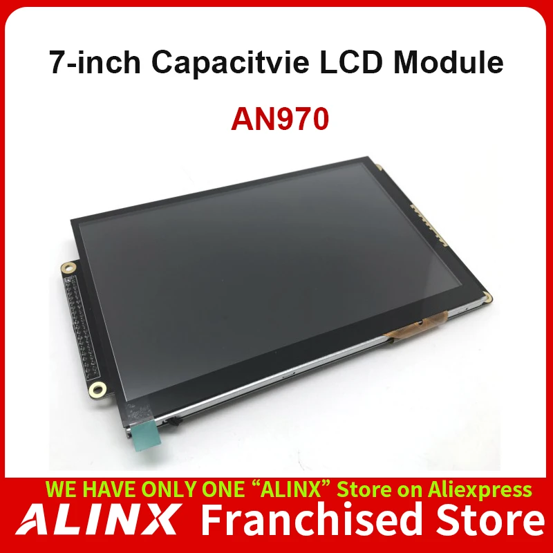 ALINX AN970: 7