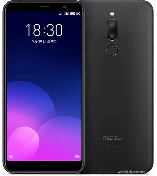 

Смартфон Meizu M6T, 5,7 дюйма, 32 ГБ