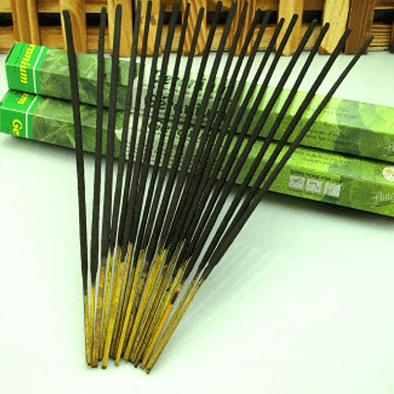 Флейта 20 палочек/упаковка аромат герани травяные ароматические палочки с