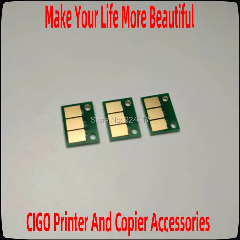 For Konica Minolta Bizhub C224 C284 C364 C224e C284e C364e Drum Unit Chip DR512 DR-512 DR 512 Image | Компьютеры и офис