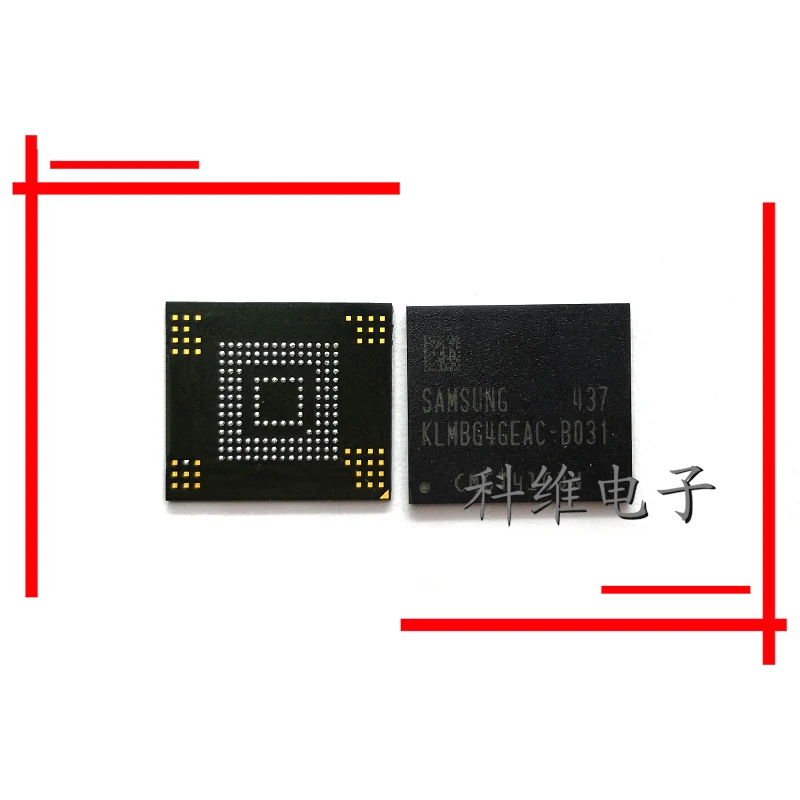 

Klmb G 4G EAC-B031 Klmb G 4G END-B031 EMMC 153 Ball 32G мобильный телефон Stora G E