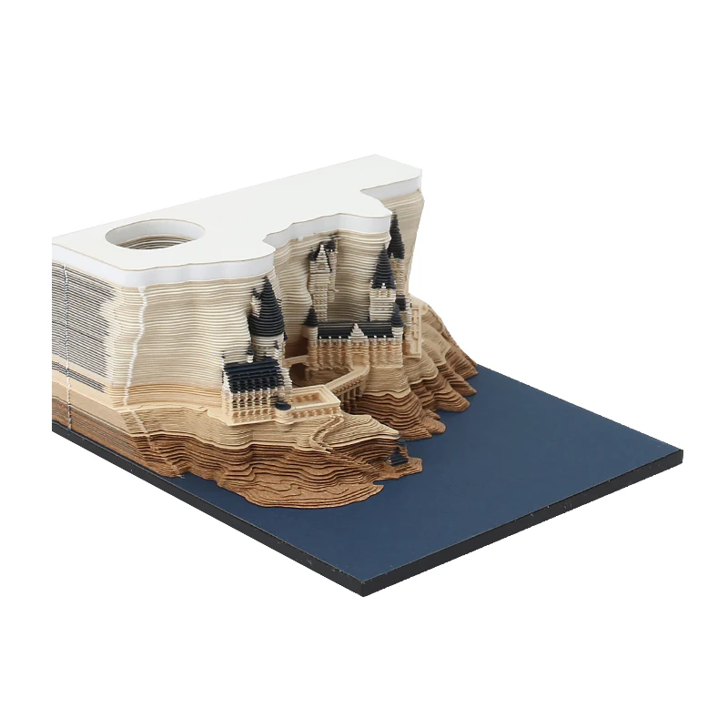 3d-стикеры для удобства японская креативная стереоскопическая клейкая бумага |