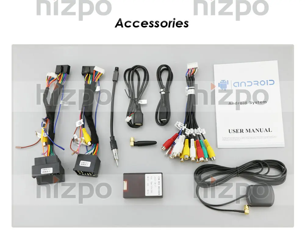 

2+32Android 10 Car Stereo Radio Multimedia Player for BMW X5 E53 M5 5 Sesies E39 With BT Wifi Radio GPS Navigation Car Head Unit