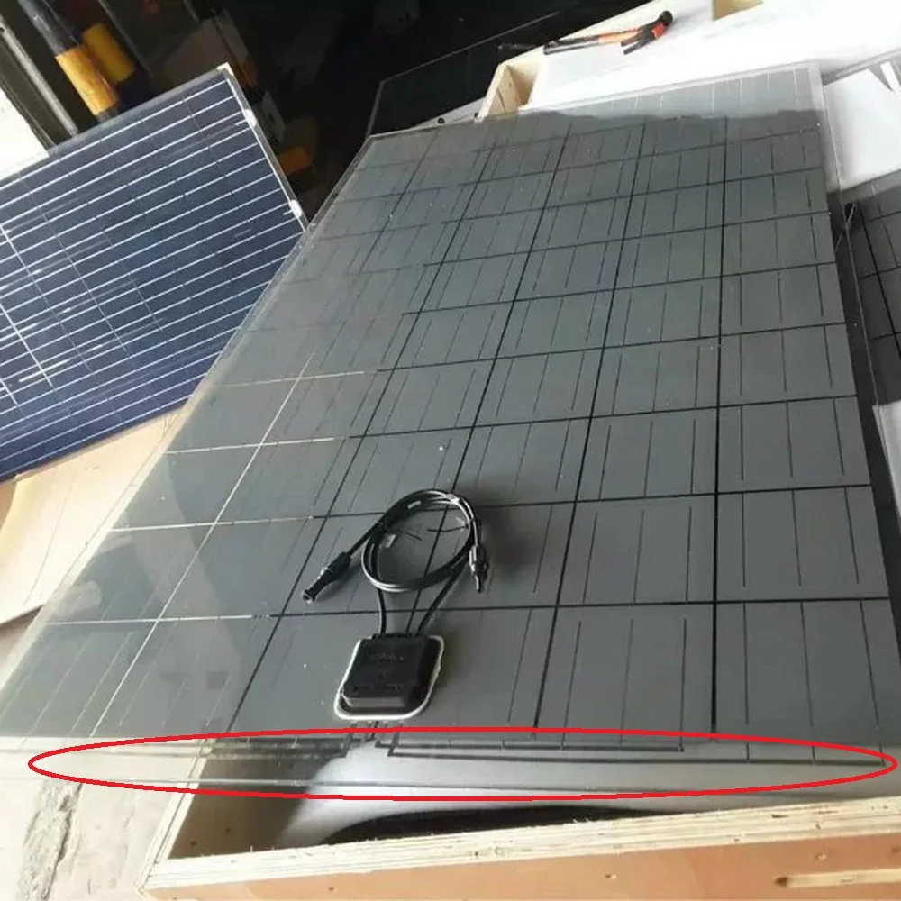 6.0mm 8.0mm 5.0mm solar bus bar Solar Bus Tabbing Wire PV Ribbons For DIY Panel Cells Solder | Электроника