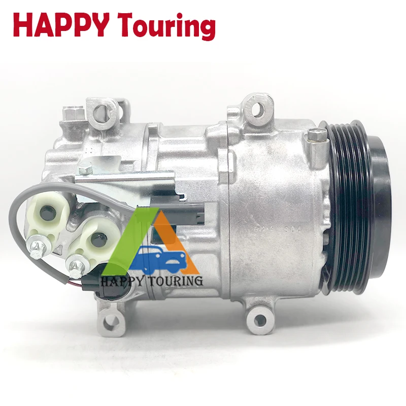 

Автомобильный Компрессор кондиционера для Mercedes W169 A150 A160 A170 A180 0022304711 0022303611 0012303511 0012309011 0022301311