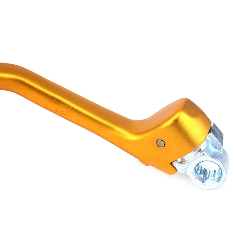 

Motorcycle Kick Start Starter Lever Pedal for SUZUKI RMZ250 2011-2015