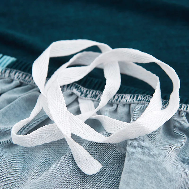 Чехол для дивана полностью обернутый приятный кожи Высокоэластичный