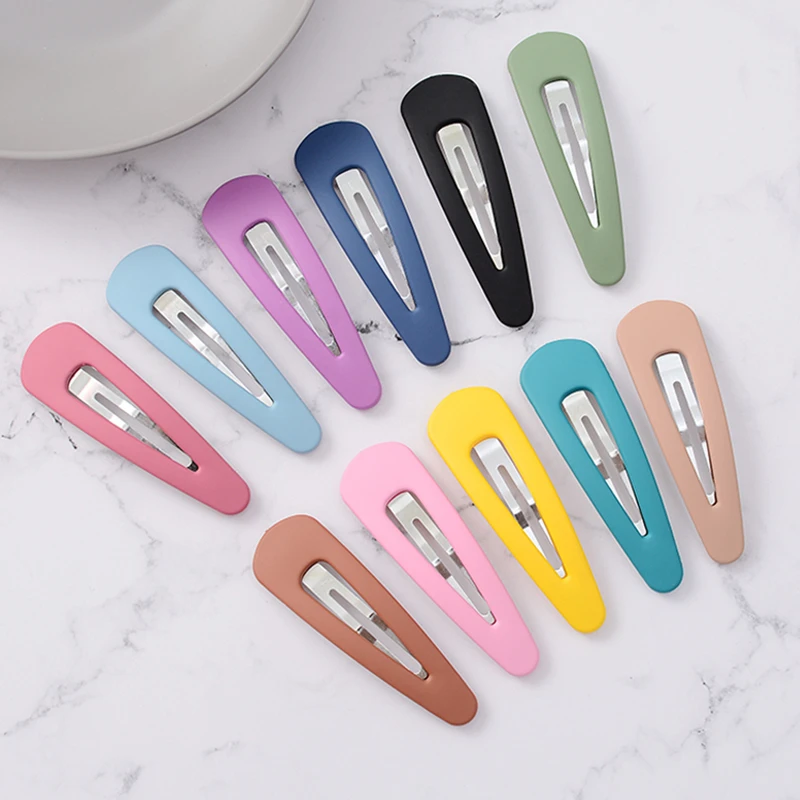 2 шт./компл. распродажа зажим для волос BB высокое качество изысканный